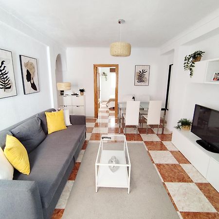 Gran Apartamento En El Centro Historico Malaga Zewnętrze zdjęcie