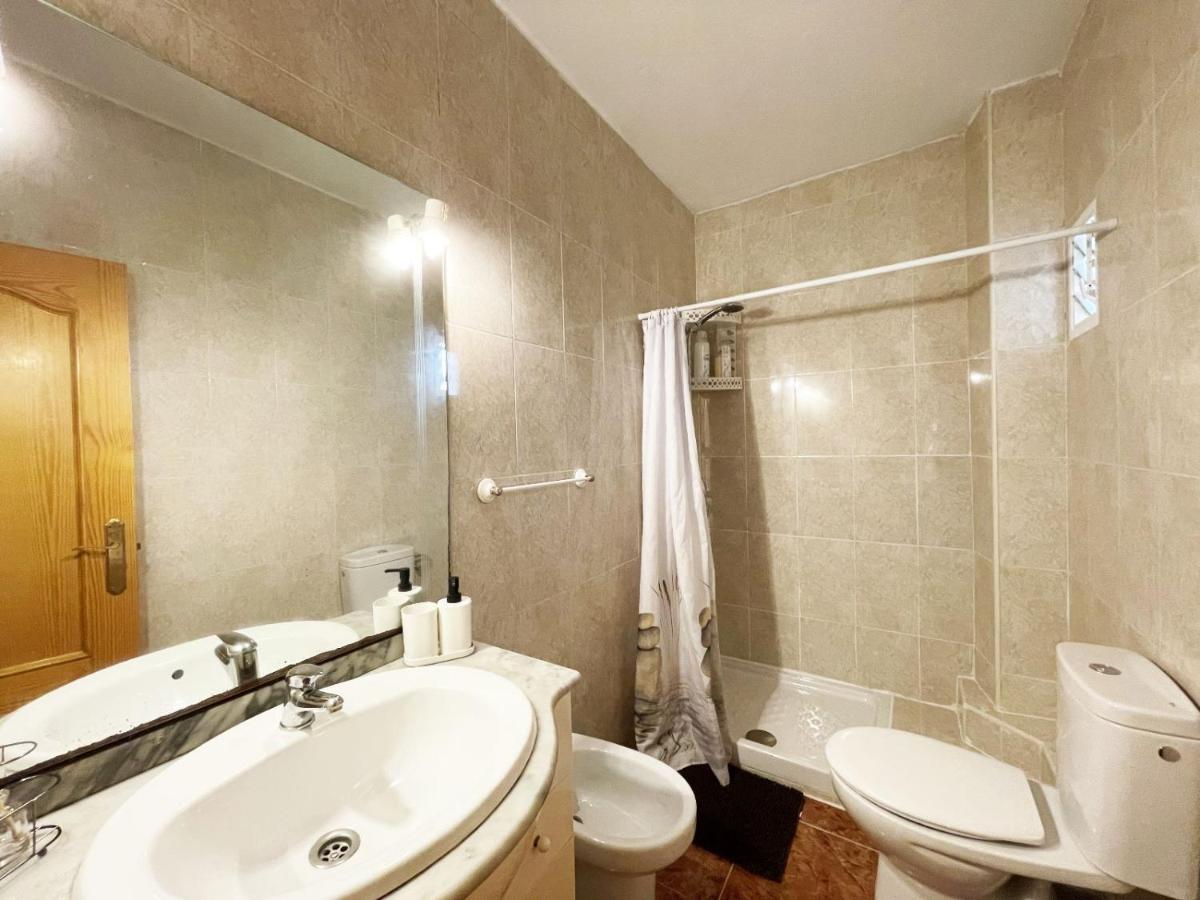 Gran Apartamento En El Centro Historico Malaga Zewnętrze zdjęcie