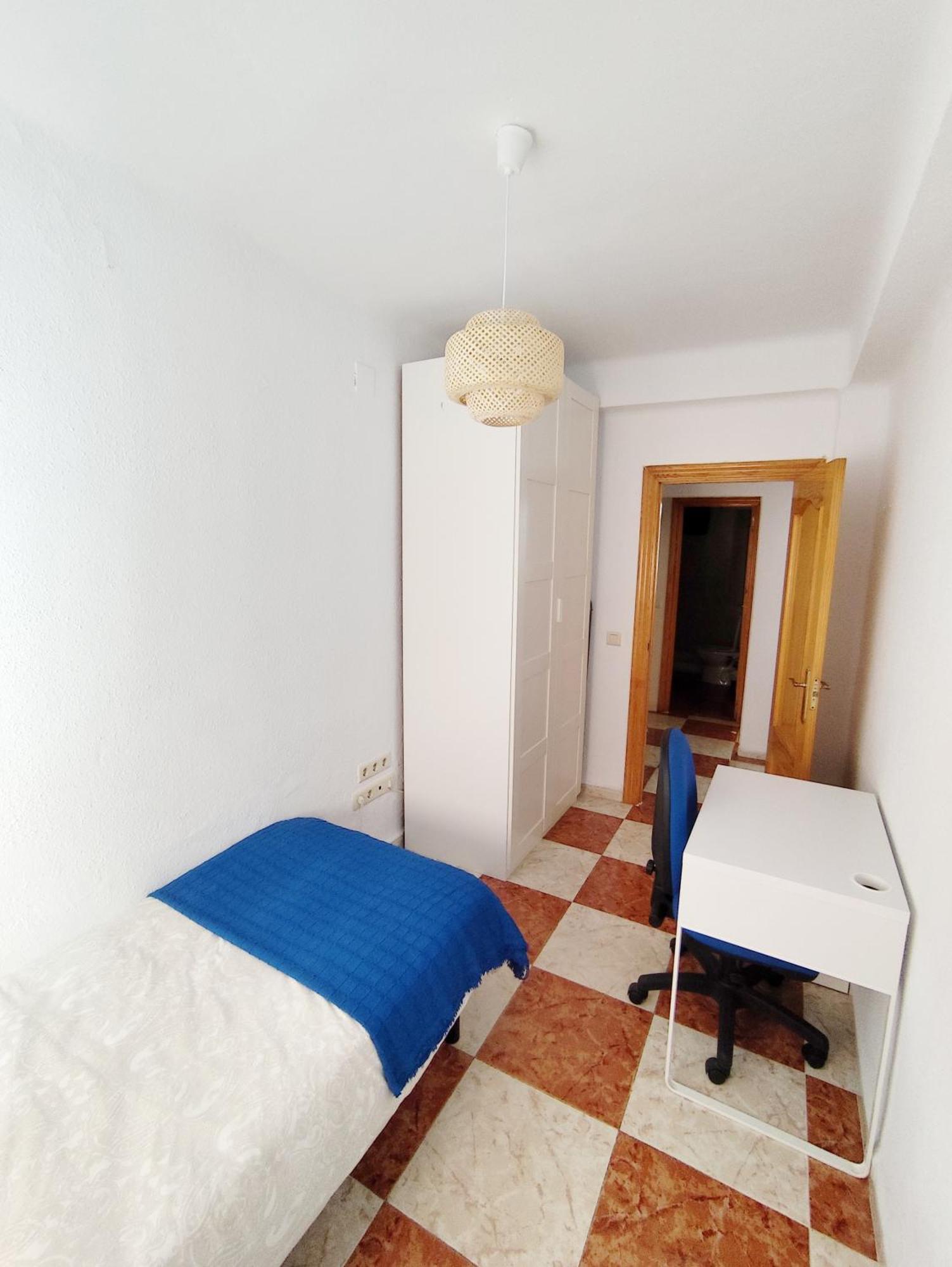 Gran Apartamento En El Centro Historico Malaga Zewnętrze zdjęcie