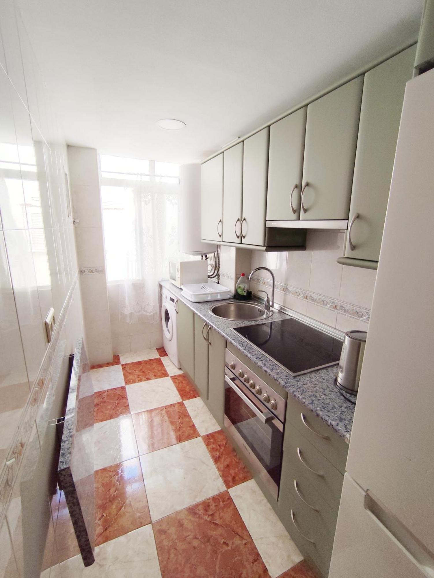 Gran Apartamento En El Centro Historico Malaga Zewnętrze zdjęcie