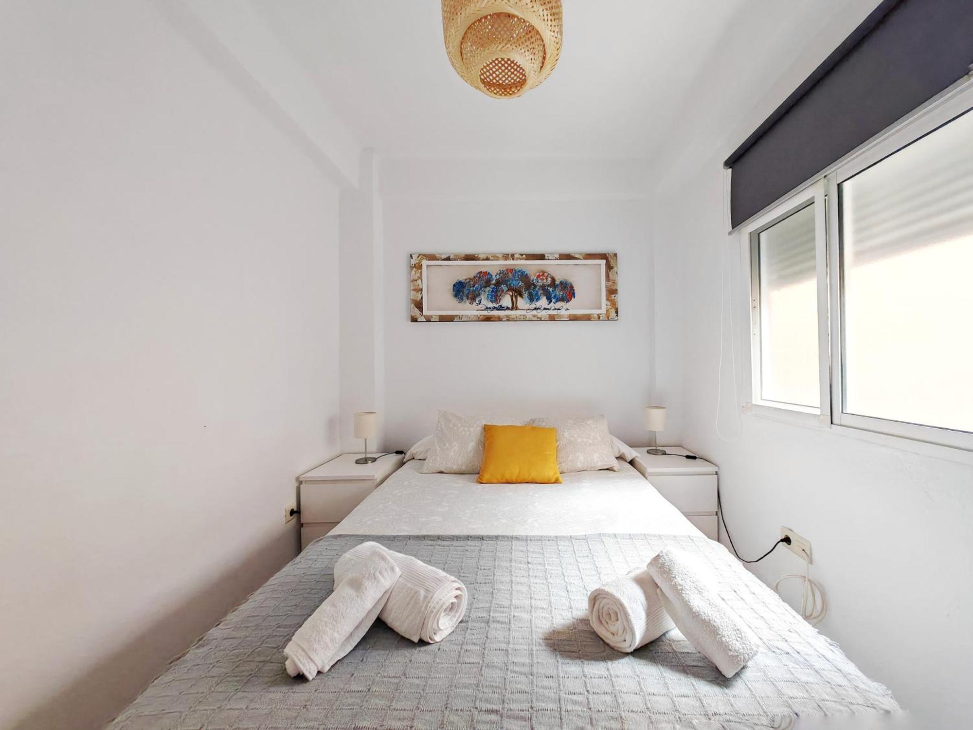 Gran Apartamento En El Centro Historico Malaga Zewnętrze zdjęcie