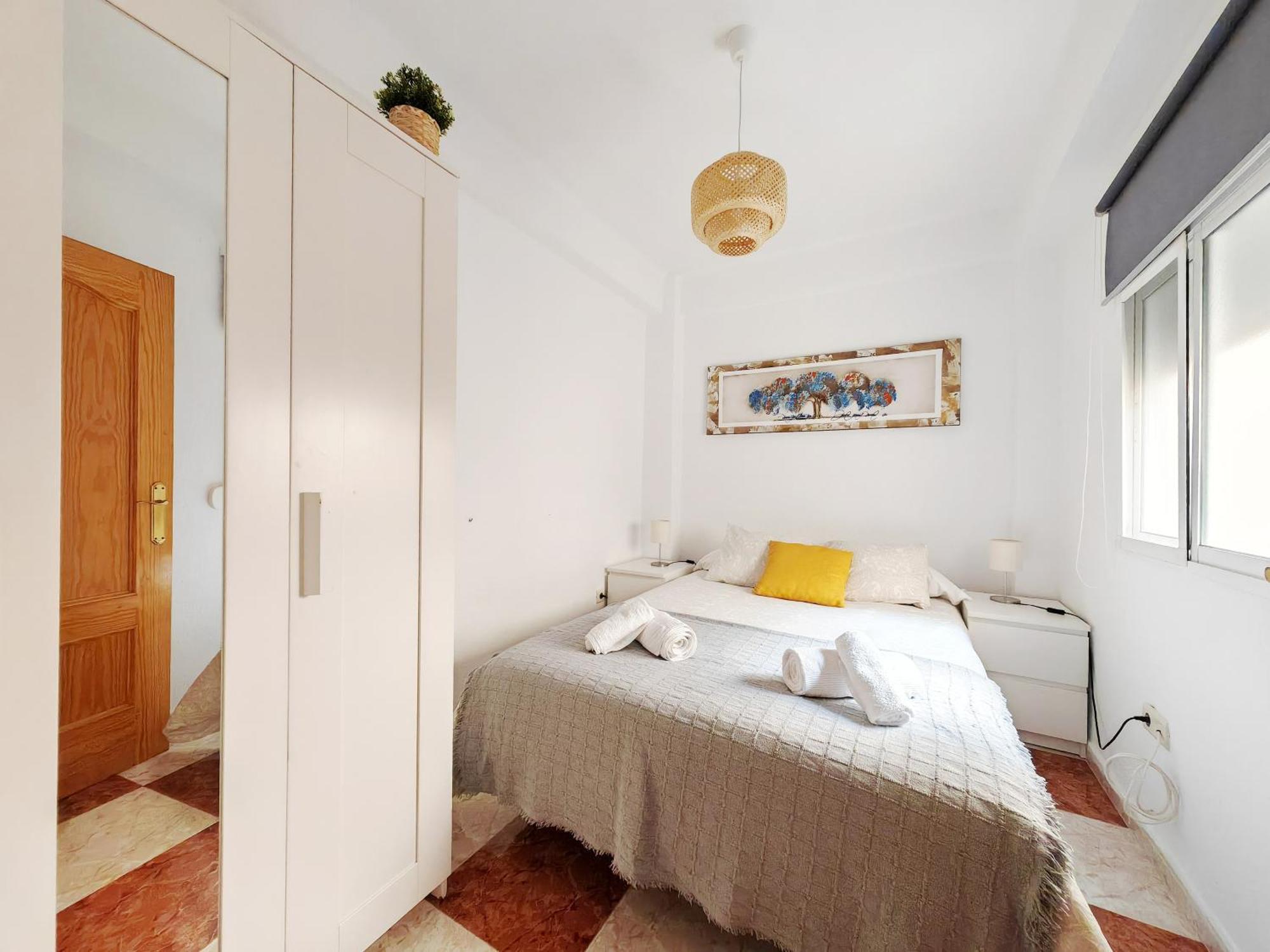 Gran Apartamento En El Centro Historico Malaga Zewnętrze zdjęcie