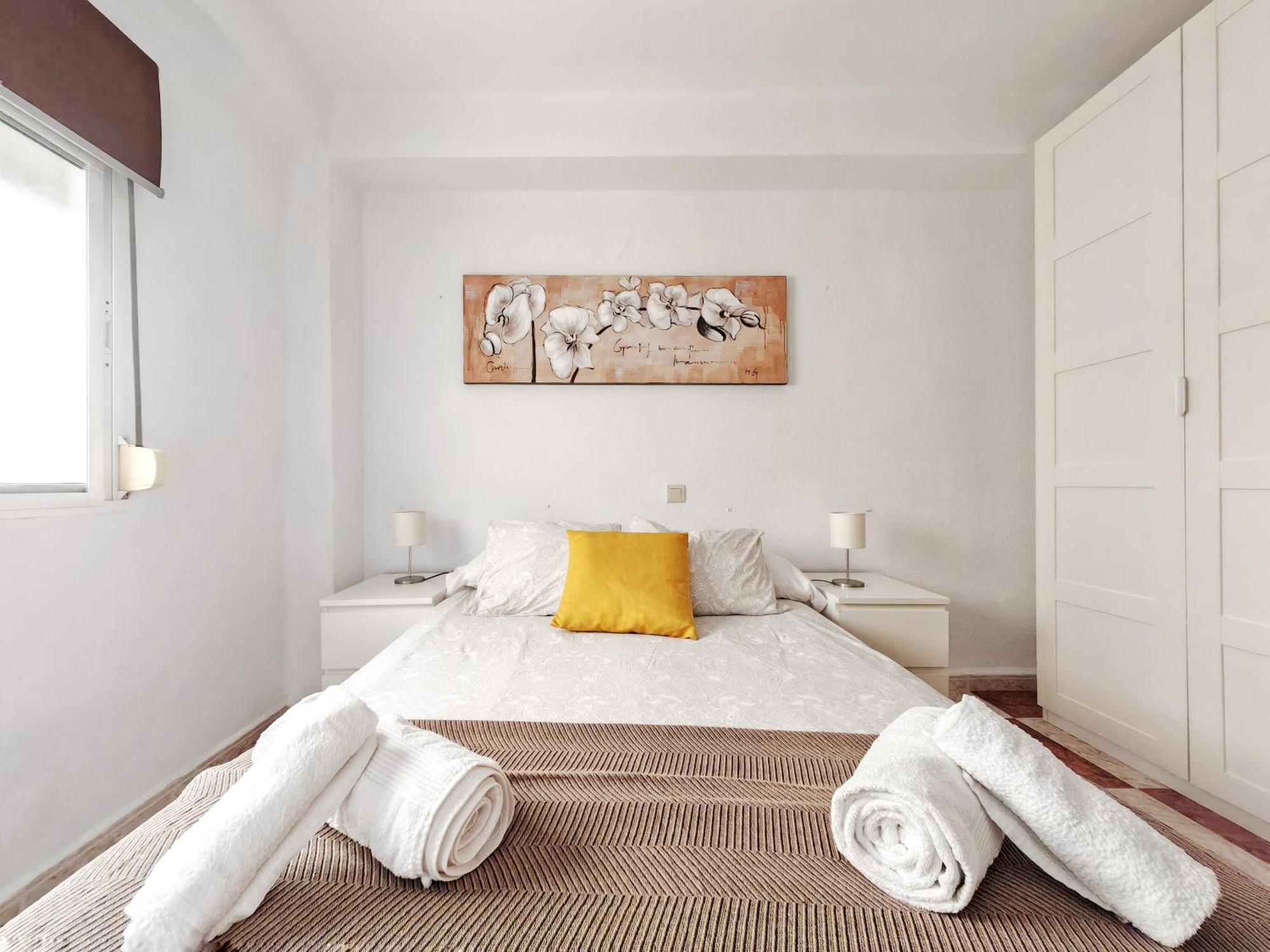 Gran Apartamento En El Centro Historico Malaga Zewnętrze zdjęcie